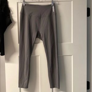 Gymshark training leggings